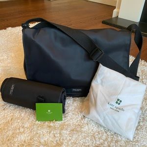 Kate Spade Diaper Bag
